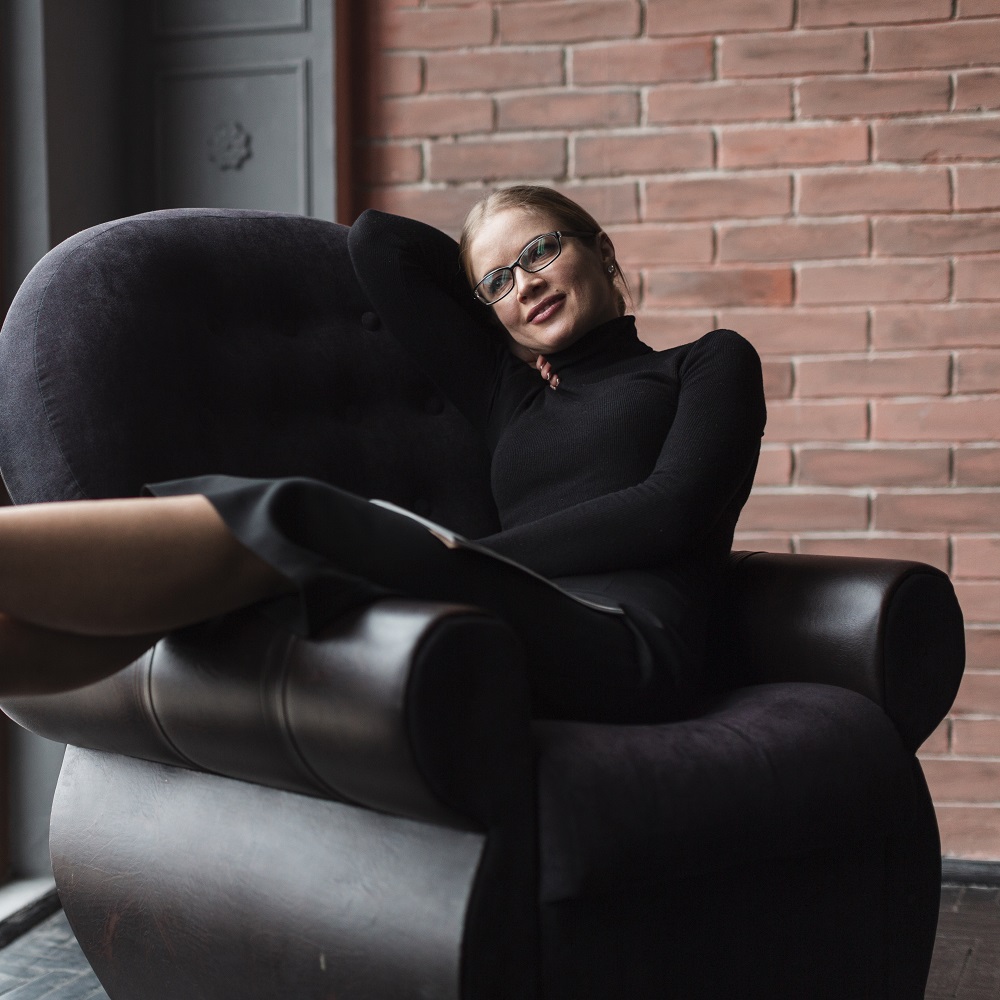 Como escolher uma poltrona reclinável